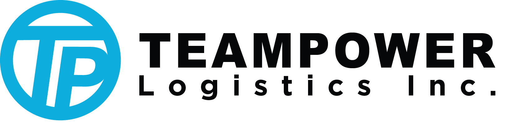Teampower Logistics Inc.